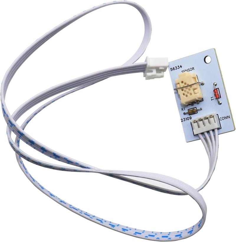 wfsulee Humidity Sensor Compatible with Whirlpool Dehumidifier,Fit for 70 Pint WDH70EAPW Dehumidifier,Repair Error Code E1 E3 - Image 1